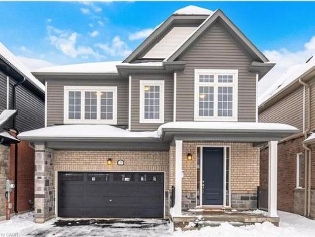 House for sale in Wellington, Ontario