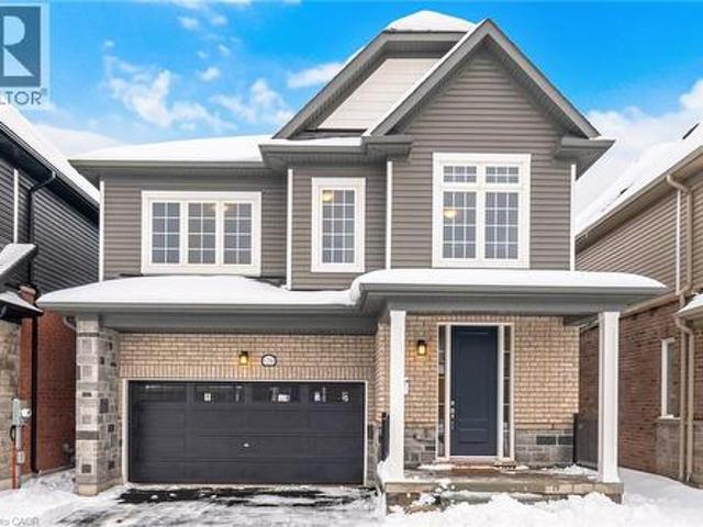 House for sale in Wellington, Ontario