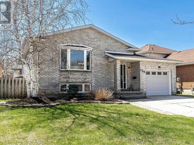 House for sale in Stratford, Ontario