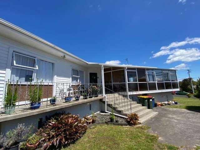 House for rent in Rapanui