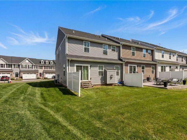 Townhouse for sale in Pennsylvania