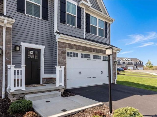 Townhouse for sale in Pennsylvania