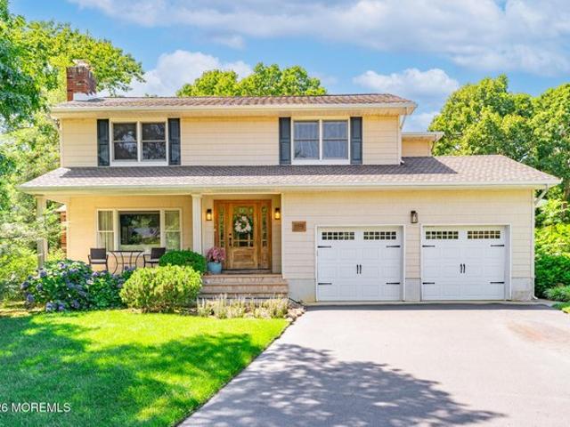 House for sale in Normandy Beach, New Jersey
