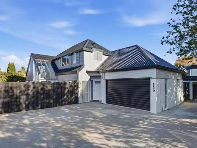 House for sale in Burnside, Fendalton-Waimari-Harewood Community