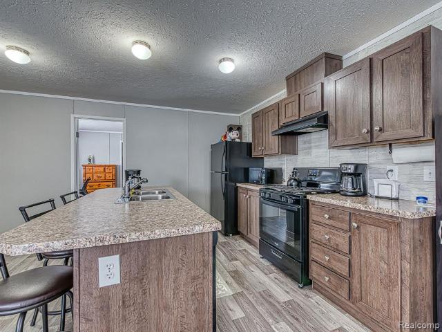 House for sale in Belleville, Michigan