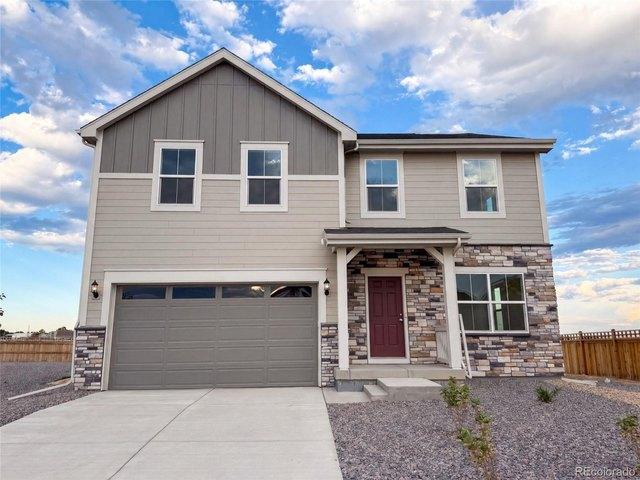 House for sale in Colorado
