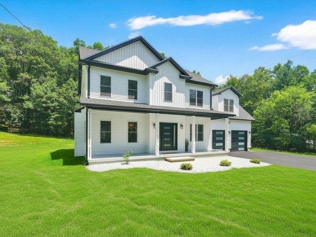 House for sale in Southampton, Massachusetts