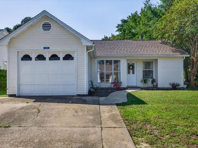House for sale in Niceville, Okaloosa County