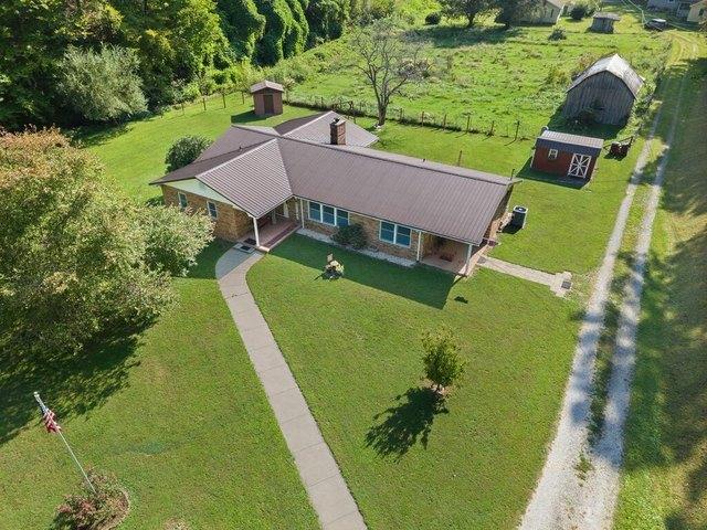 House for sale in Letcher, Kentucky