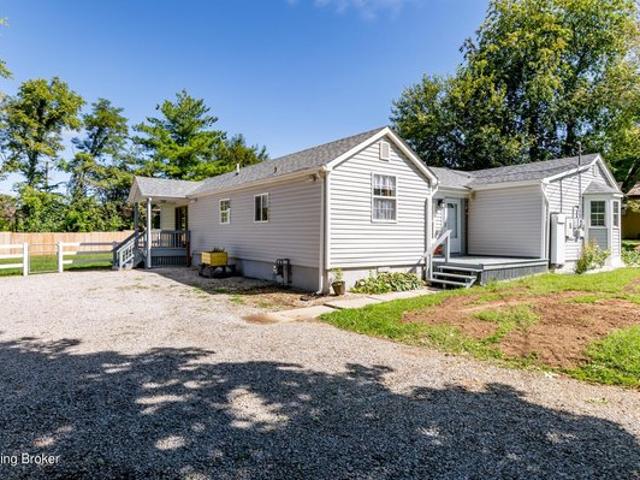 House for sale in Fort Knox, Kentucky