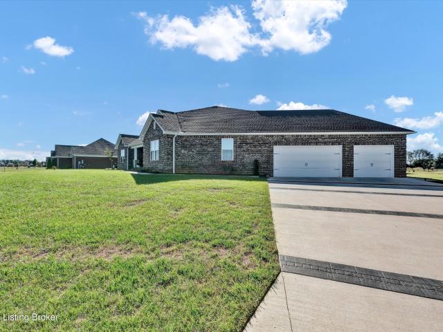 House for sale in Bardstown, Nelson County