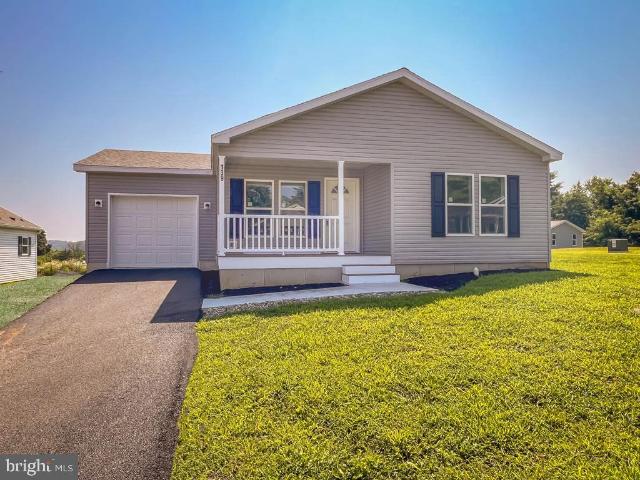 House for sale in Chester, Pennsylvania