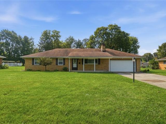 House for sale in Ohio
