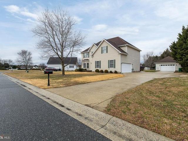 House for sale in Delaware