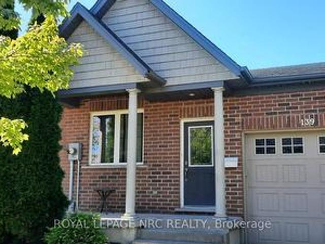 House for rent in St. Catharines, Golden Horseshoe