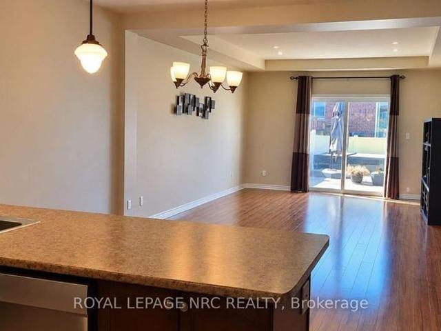 House for rent in St. Catharines, Golden Horseshoe