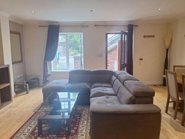 Apartment for sale in Athlone