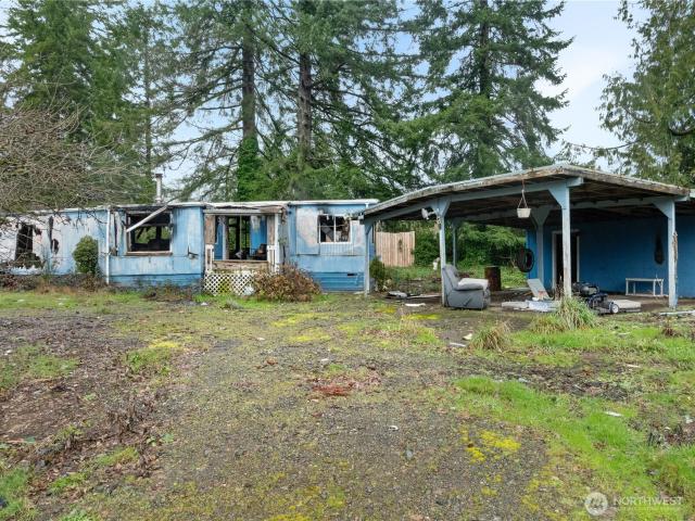 Property for sale in Montesano, Washington