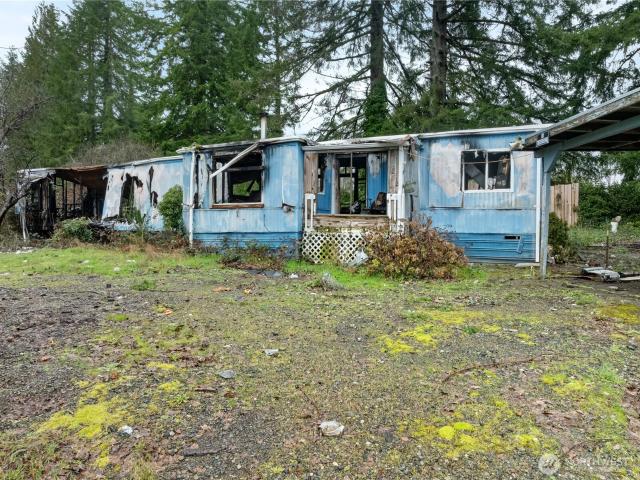 Land for sale in Montesano, Washington
