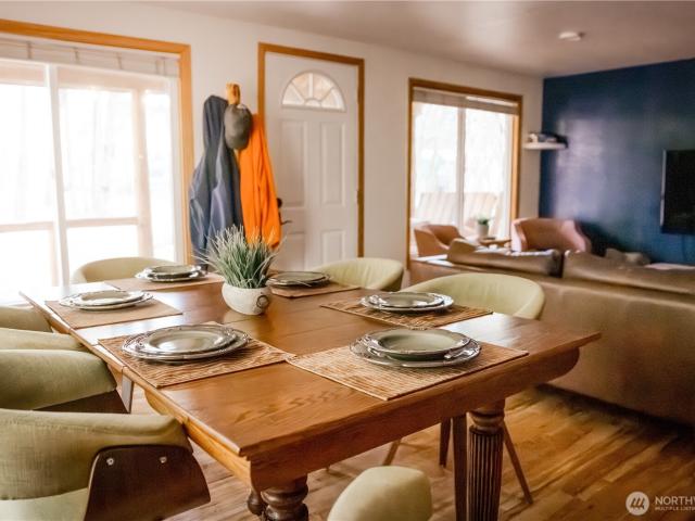House for sale in Packwood, Washington