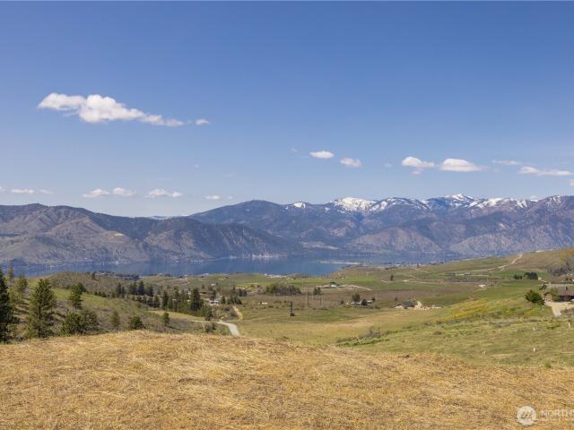 Land for sale in Chelan, Washington