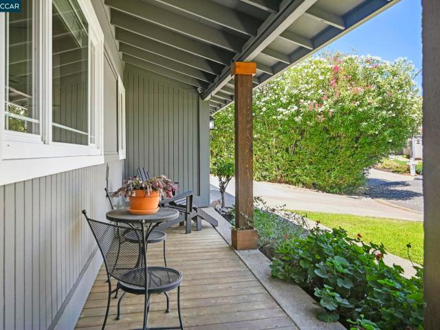 House for sale in Clayton, California