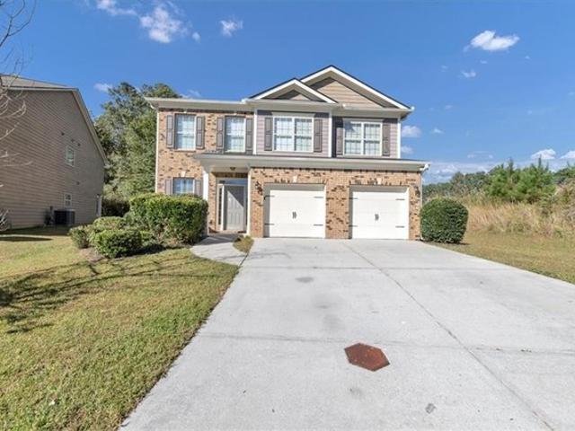 House for sale in Union City, Fulton County