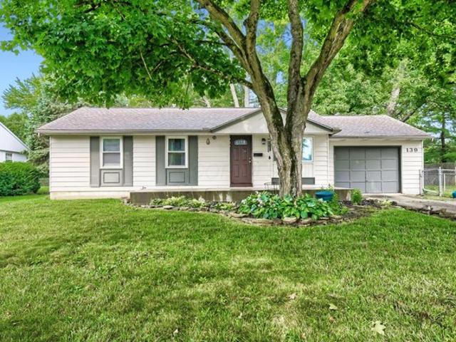 House for sale in Westerville, Ohio