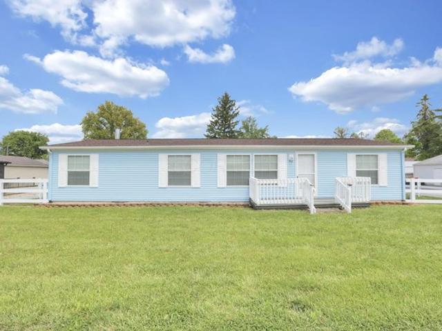House for sale in Buckeye Lake, Ohio