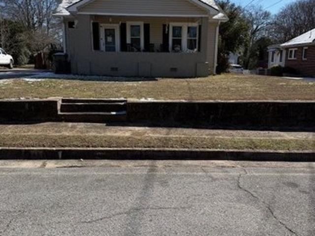 House for sale in Elbert, Georgia