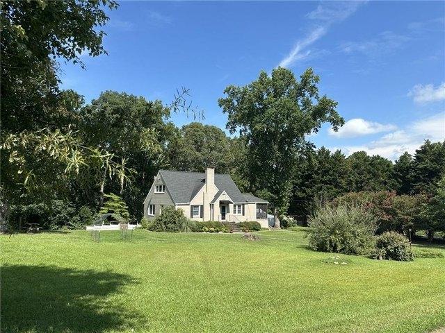 House for sale in Toccoa, Stephens County