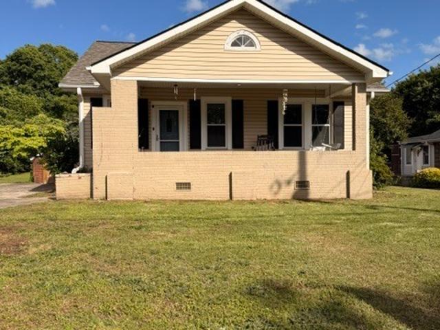 House for sale in Elbert, Georgia