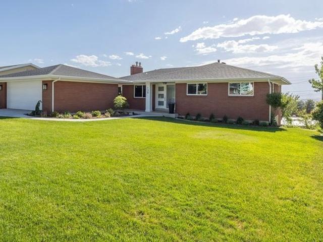 House for sale in Bountiful, Utah