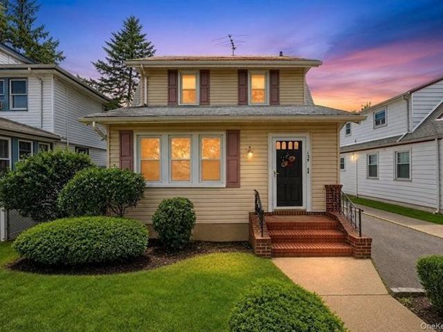 House for sale in Nassau, New York