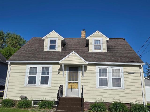 House for sale in Hilbert, Wisconsin