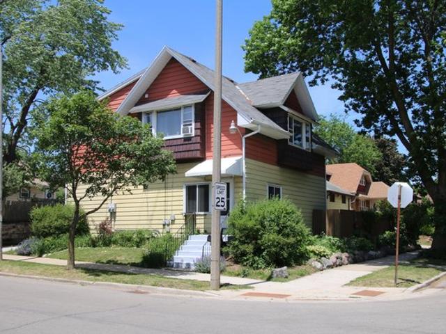 House for sale in Milwaukee, Wisconsin