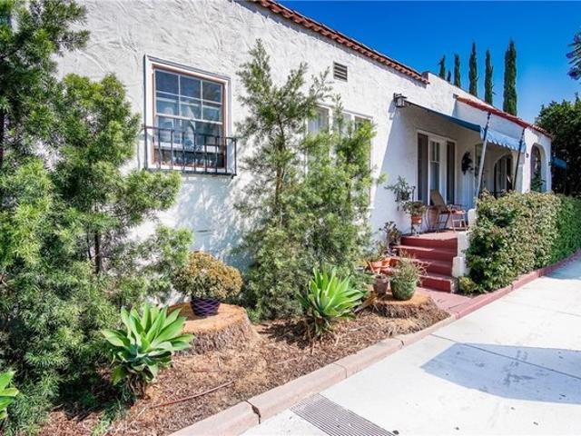 House for sale in Canoga Park, California