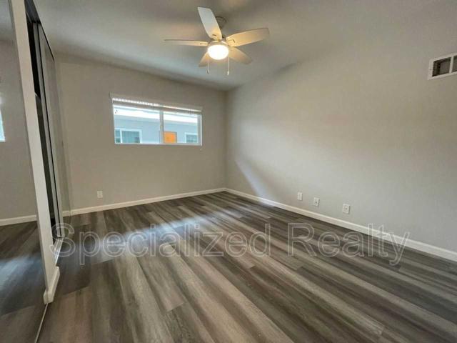 Apartment for rent in Glendale, California