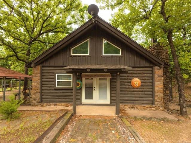 House for sale in Stigler, Oklahoma