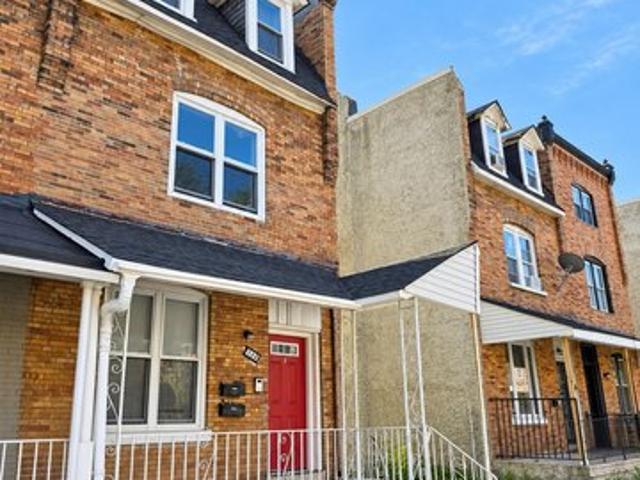 House for sale in Philadelphia, Pennsylvania