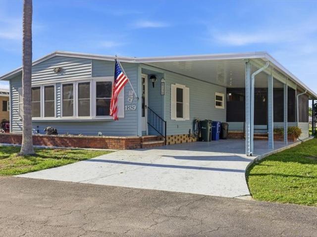 House for sale in Englewood, Florida