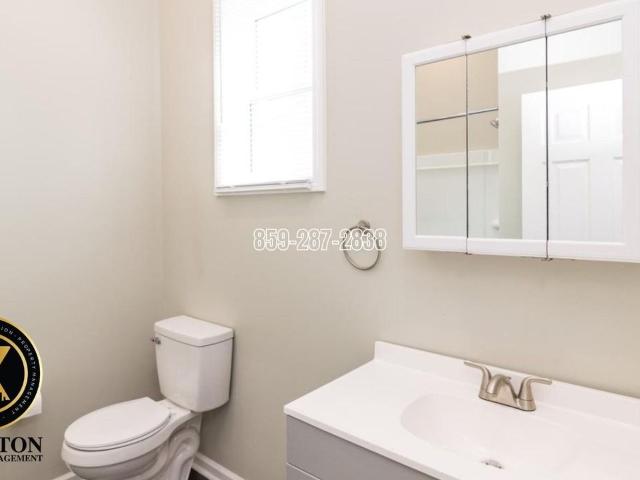 Apartment for rent in Lexington, Kentucky