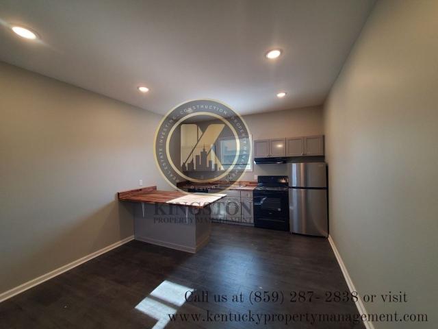 Apartment for rent in Lexington, Kentucky