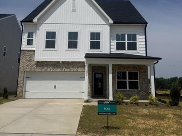 House for sale in Clayton, North Carolina