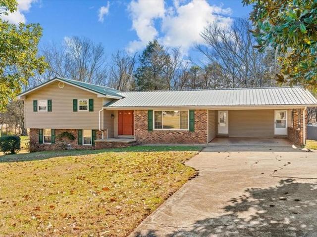 House for sale in Cohutta, Georgia