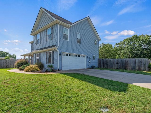 House for sale in Duncan, South Carolina