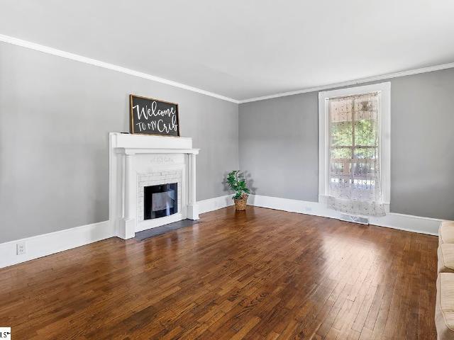 House for sale in Donalds, South Carolina