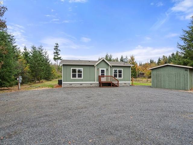 House for sale in Winlock, Lewis County