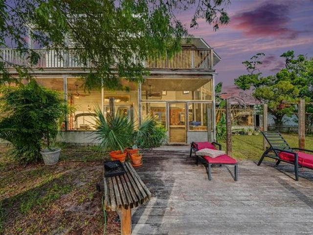 House for sale in Flagler Beach, Florida