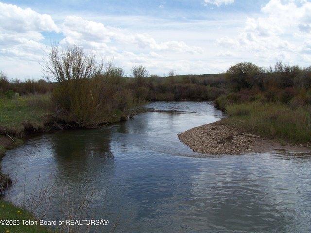 Farm for sale in Wyoming